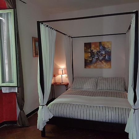 Bed and Breakfast Mich&Letti Brescia Exteriér fotografie