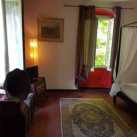 Bed and Breakfast Mich&Letti Brescia Exteriér fotografie