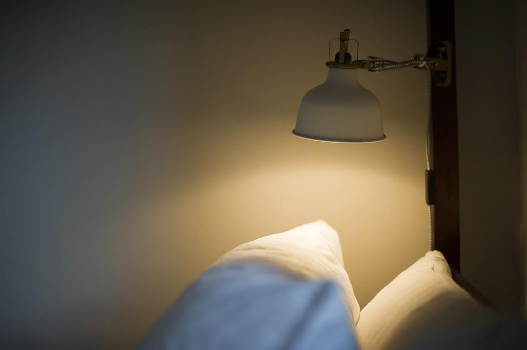 Bed and Breakfast Mich&Letti Brescia Pokoj fotografie