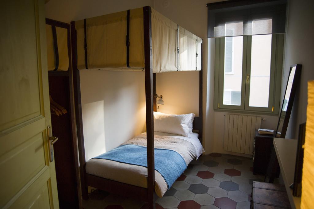 Bed and Breakfast Mich&Letti Brescia Pokoj fotografie
