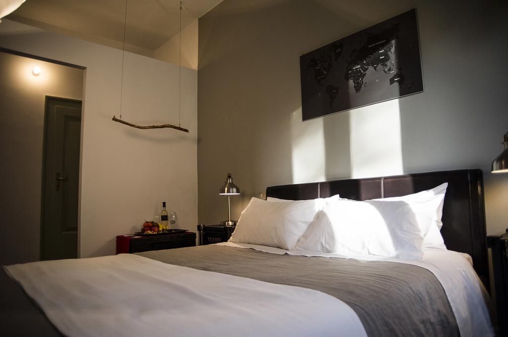 Bed and Breakfast Mich&Letti Brescia Exteriér fotografie