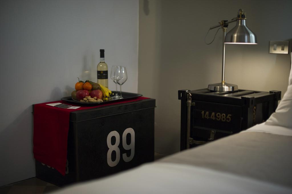 Bed and Breakfast Mich&Letti Brescia Exteriér fotografie