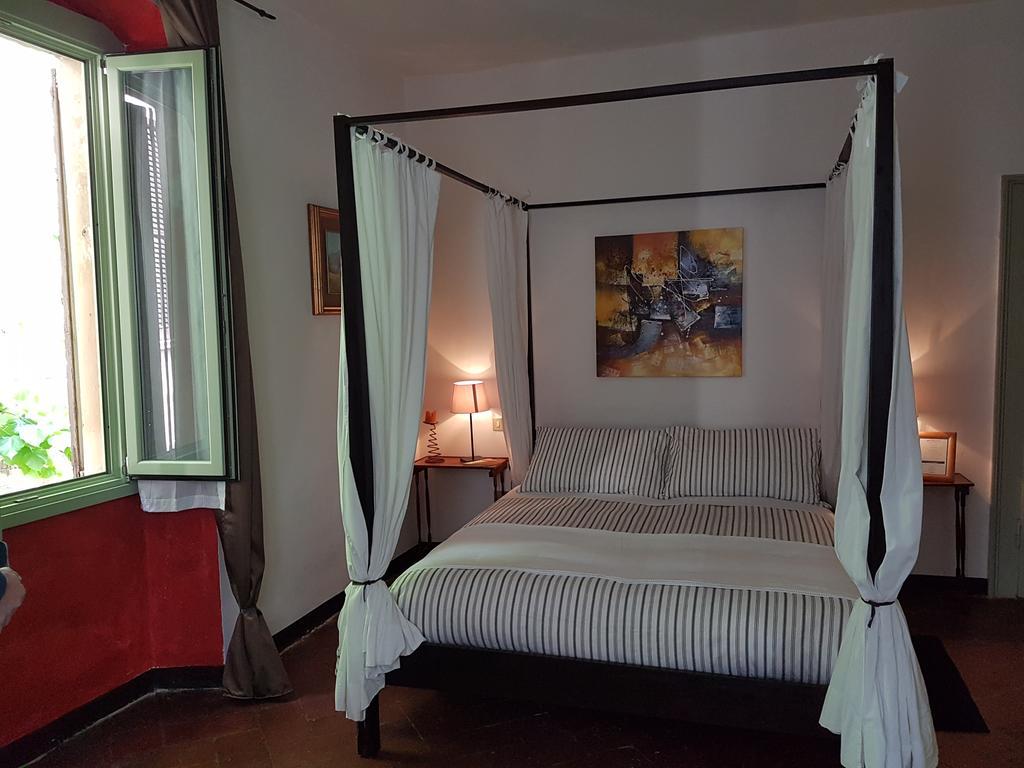 Bed and Breakfast Mich&Letti Brescia Exteriér fotografie