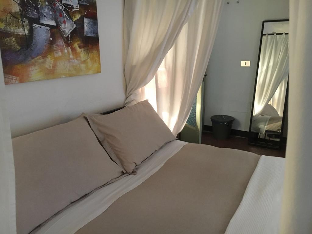 Bed and Breakfast Mich&Letti Brescia Exteriér fotografie