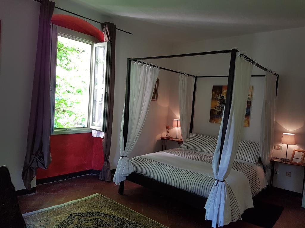 Bed and Breakfast Mich&Letti Brescia Exteriér fotografie