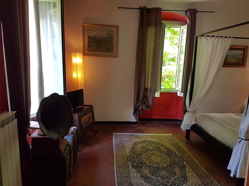 Bed and Breakfast Mich&Letti Brescia Exteriér fotografie