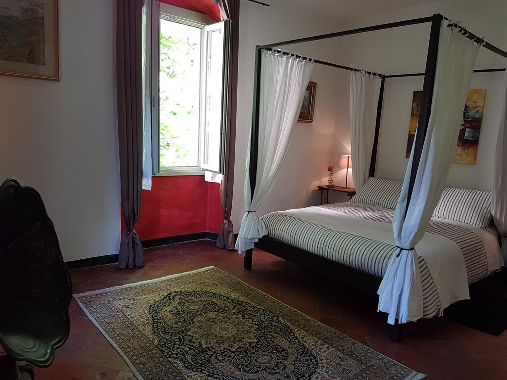 Bed and Breakfast Mich&Letti Brescia Exteriér fotografie