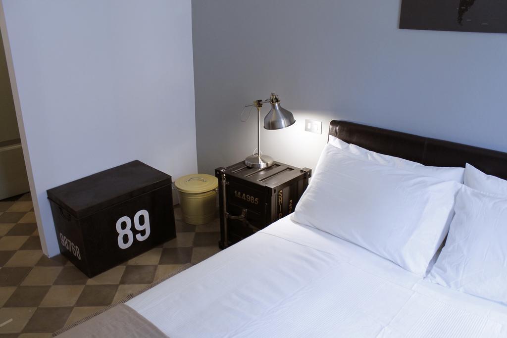 Bed and Breakfast Mich&Letti Brescia Exteriér fotografie