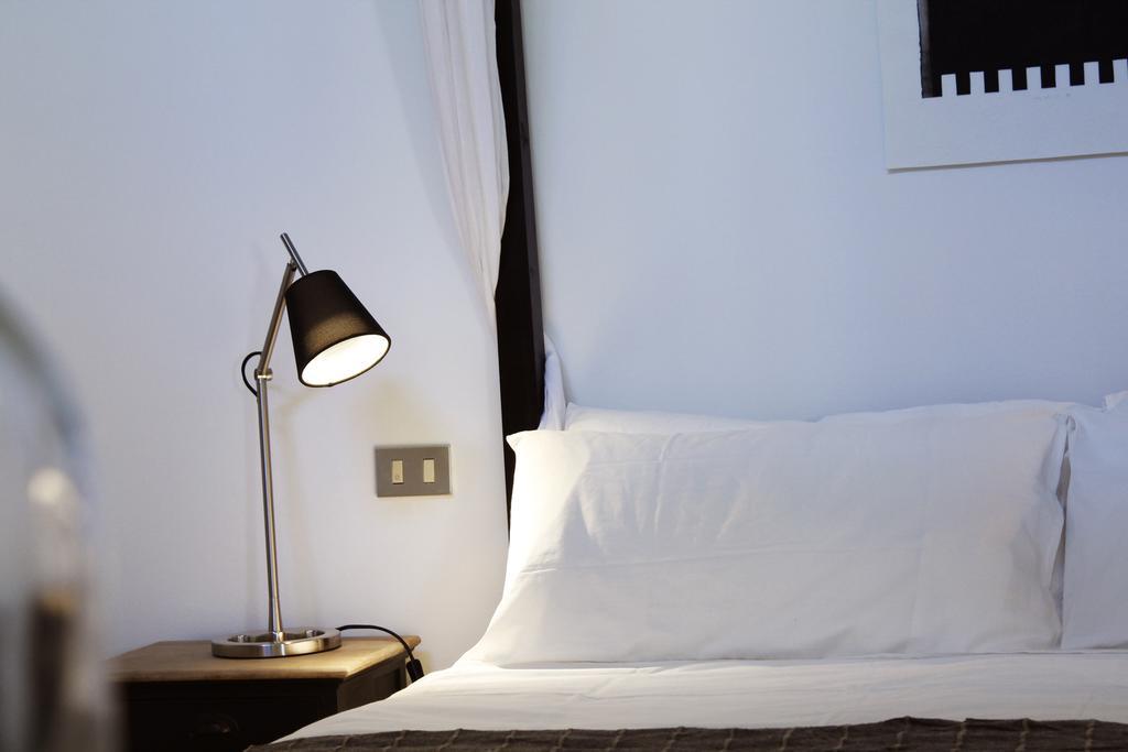 Bed and Breakfast Mich&Letti Brescia Exteriér fotografie