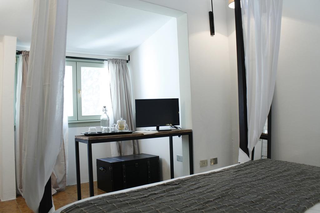 Bed and Breakfast Mich&Letti Brescia Exteriér fotografie