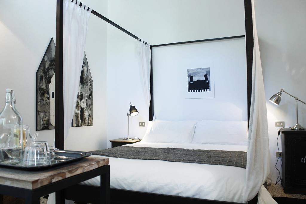 Bed and Breakfast Mich&Letti Brescia Exteriér fotografie